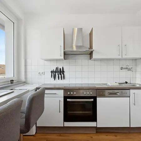 Cruwzo I Cozy Next To Hospital Apartment *