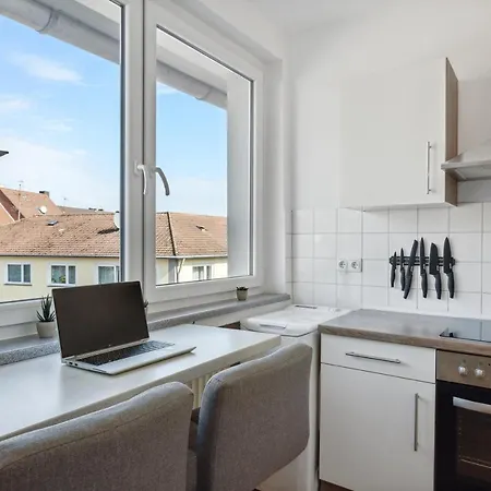 Cruwzo I Cozy Next To Hospital 公寓 *