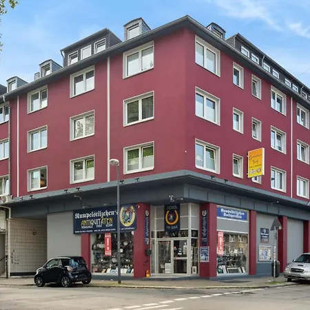 Cruwzo I Cozy Next To Hospital Apartment *