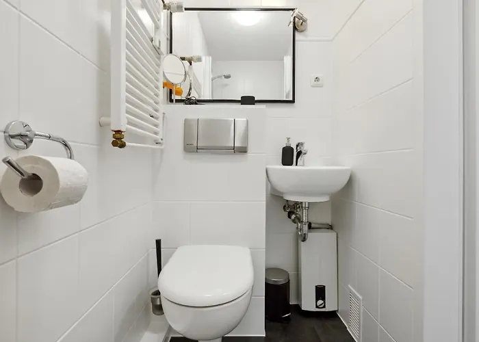 Cruwzo I Cozy Next To Hospital Daire