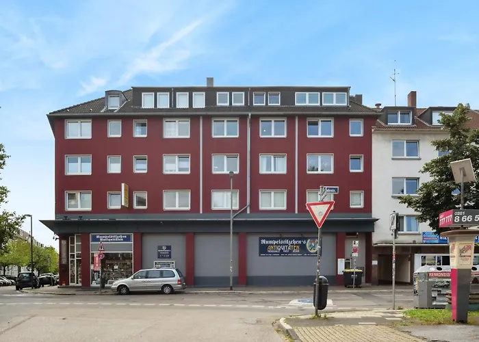 Appartamento Cruwzo I Cozy Next To Hospital *