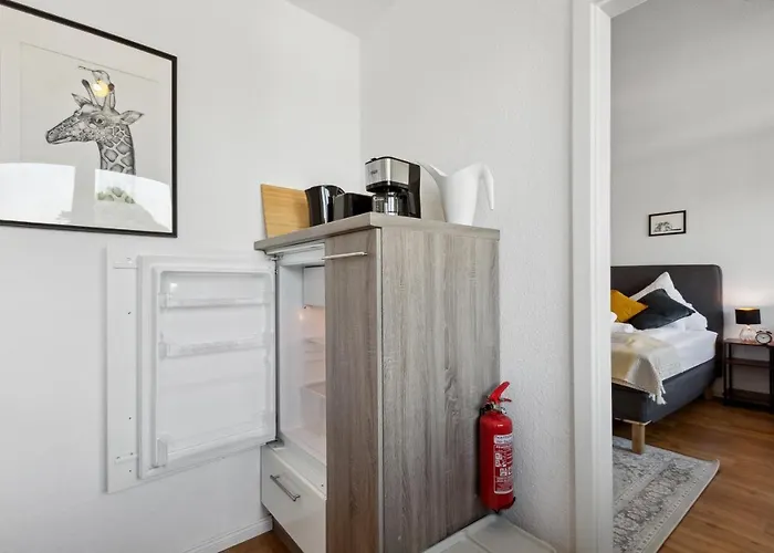 Daire Cruwzo I Cozy Next To Hospital *