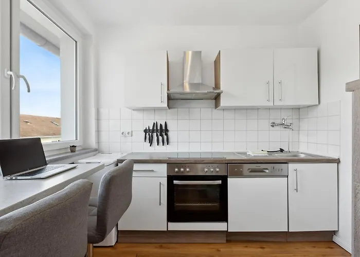 Cruwzo I Cozy Next To Hospital Appartamento *