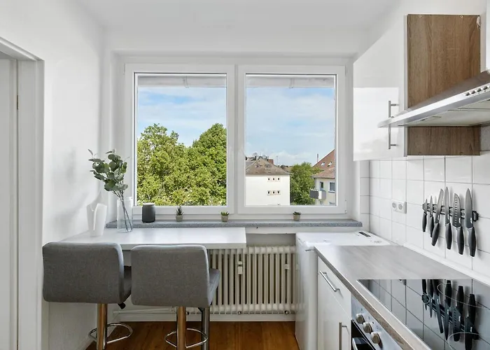 Appartamento Cruwzo I Cozy Next To Hospital *